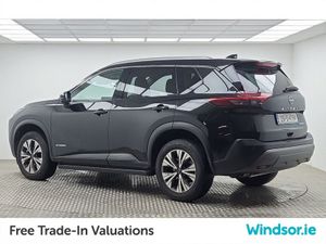 Nissan X-Trail ePOWER X-TRAIL SV PREMIUM 5 Seater - Image 4