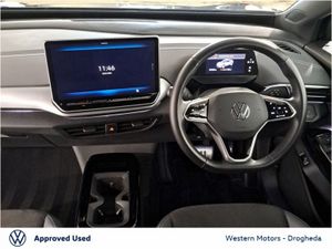 Volkswagen ID.4 ID4 Pro Match 286HP 77kWh - Image 3