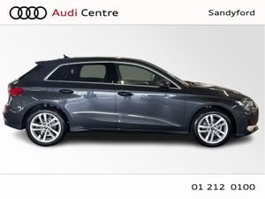 Audi A3 Sportback SE TFSI 85 kW 6-speed - Image 2