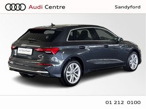 Audi A3 Sportback SE TFSI 85 kW 6-speed - Image 3