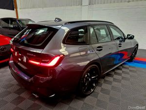 2021 330E M SPORT XDRIVE TOURING (HIGH SPEC ) - Image 4