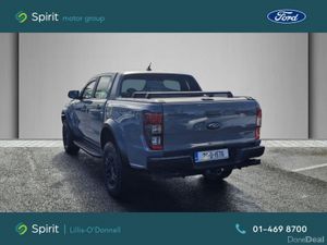 Ford Ranger RANGER RAPTOR 2.0 L 213BHP  4DR A €45, - Image 3