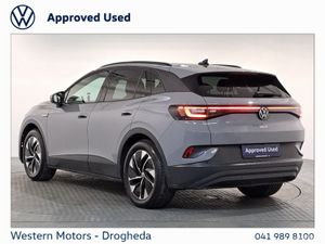 Volkswagen ID.4 LIFE DX 77kWh 174HP - Image 3