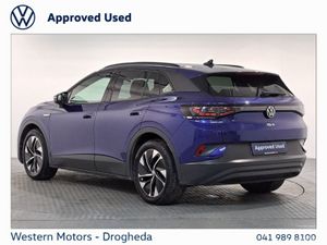 Volkswagen ID.4 FAMILY 77kWh 204HP *SUNROOF* - Image 4