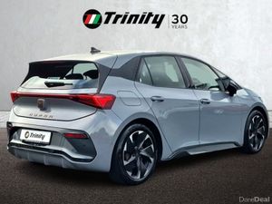 Cupra Born ** V1 ** 58 KWH ** TRINITY MOTORS ** - Image 3