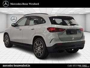 Mercedes-Benz GLA 180D AMG - Special Edition - Image 4