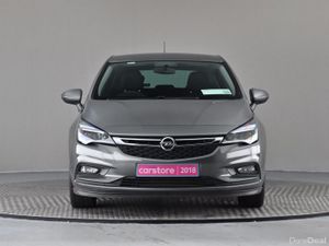 Opel Astra 1.0 5SPD TURBO SC 105BHP - Image 2