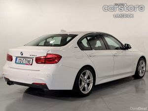 BMW 3-Series 330e M Sport - Image 3