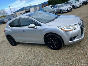 Citroen DS 4 GT 2013 DIESEL Stunner - Image 2