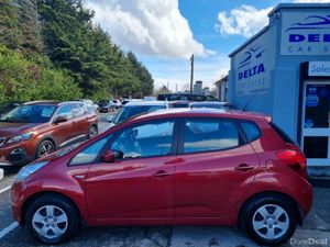 2013 KIA VENGA 1.4L PETROL MANUAL NCT 06/26 - Image 3