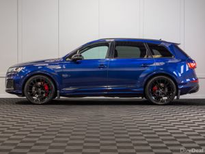 2023 Audi Q7 S-Line 60 TFSIe Competition - Image 3