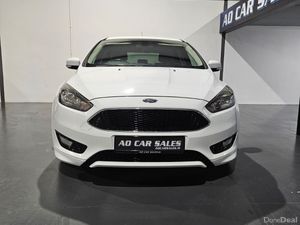 Ford Focus 2016 1.5 tdci zetec s - Image 2