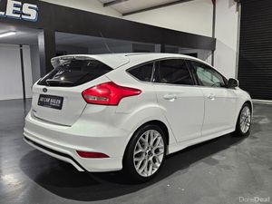 Ford Focus 2016 1.5 tdci zetec s - Image 3