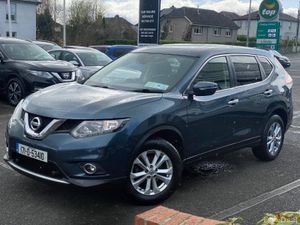 Nissan X-Trail 2017 1.6 L Petrol 7 Seater - Image 2