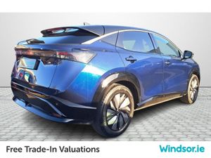 Nissan Ariya 63kWH Advance - Image 3