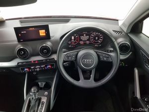 Audi Q2 30 TFSI Sport Auto - Image 4