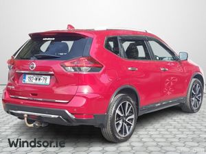 Nissan X-Trail 1.3 SVE DCT 7 Seats **€3000 SCRAPPA - Image 3