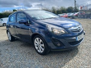 Mint condition Opel Corsa 2014 1.2 petrol 75km - Image 2
