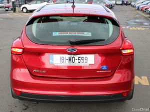 Ford Focus 2018 - Image 4