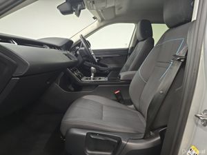 Land Rover Range Rover Evoque Diesel Hatchback - Image 4