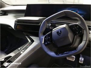 Peugeot 3008 E- Electric Estate GT - Image 4