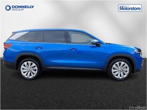 Skoda KODIAQ Diesel Estate SE L - Image 4