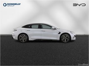 Byd Seal Saloon Excellence - Image 4