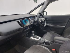 Honda Jazz Hatchback Crosstar Advance - Image 3