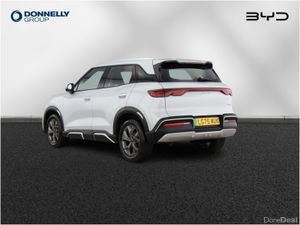 Byd Atto 2 Hatchback Boost - Image 3