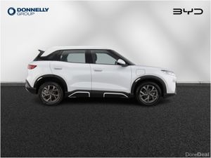 Byd Atto 2 Hatchback Boost - Image 4