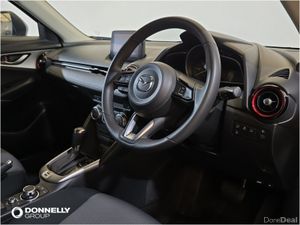 Mazda CX-3 Hatchback SE-L Nav - Image 4