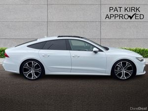 Audi A7 Diesel Sportback S Line - Image 3