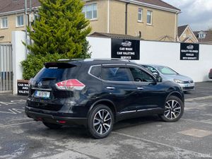 Nissan X-Trail 2016 1.6L Diesel 7 Seater - Image 4