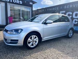 VW GOLF, 1.4TSI, MANUAL,  NEW NCT 03/27, TAX 05/27 - Image 2