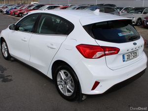 Ford Focus 2020 - Image 3