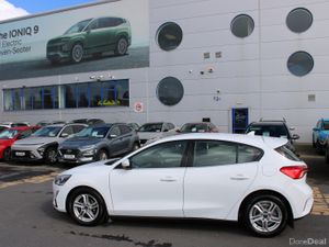 Ford Focus 2020 - Image 2