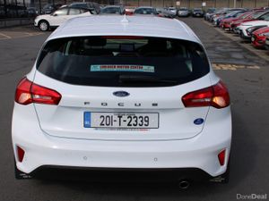 Ford Focus 2020 - Image 4