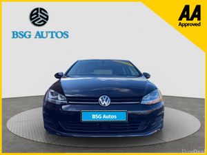 2016 VOLKSWAGEN GOLF 1.2  TSI AUTO COMFORT LINE - Image 3