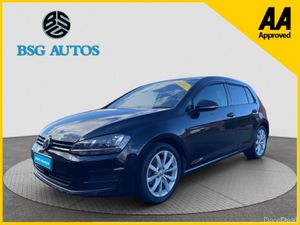 2016 VOLKSWAGEN GOLF 1.2  TSI AUTO COMFORT LINE - Image 4