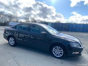 Volkswagen Passat 2012 Manual Diesel Fresh NCT - Image 3