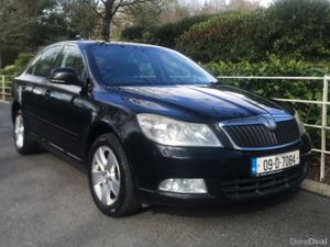 Skoda Octavia  1.9ltr TDI Elegance BXE Engine - Image 4