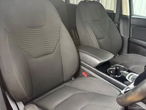 Ford S-Max 2016 Zetec 2.0Tdci Manual - Image 4