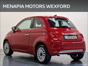 Fiat 500 500 Dolce Vita 1.0 MHEV 70 HP - Image 4