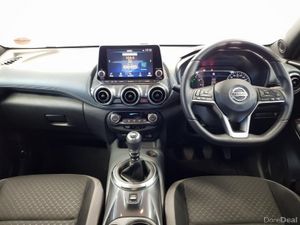 Nissan Juke 1.0 PET 2WD SV Premium €2000 Scrappage - Image 2