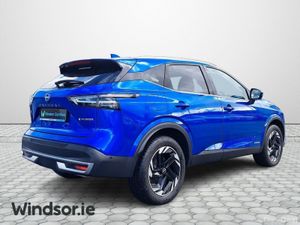 Nissan Qashqai E-POWER SV PREMIUM DEMO SALE - Image 3
