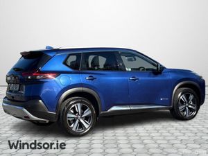 Nissan X-Trail ePOWER X-TRAIL SVE 5 Seater - Image 3