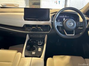 Nissan X-Trail ePOWER X-TRAIL SVE 5 Seater - Image 4
