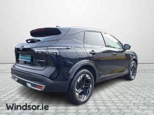 Nissan Qashqai E-POWER SV PREMIUM DEMO SALE - Image 2