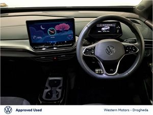 Volkswagen ID.4 PRO PLUS 77kWh 286HP - Image 3