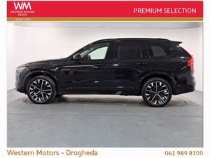 Volvo XC90 Ultra T8 455 18.8 kWh PHEV - Image 4